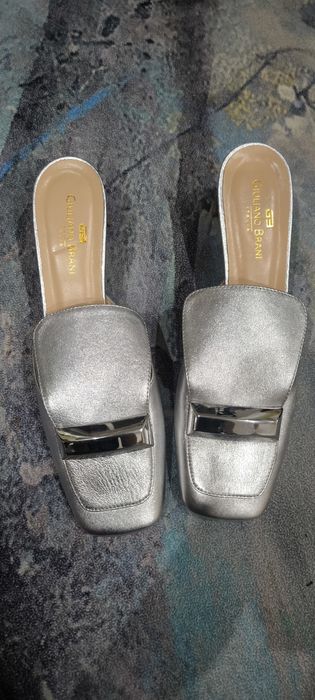 Giuliano Brani Eva Minge