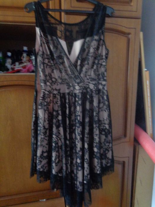 Vand rochie de vara pt dama 9.