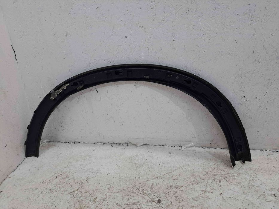 Ornament aripa stanga fata Volvo XC90 [Fabr 2002-2014] 30779578