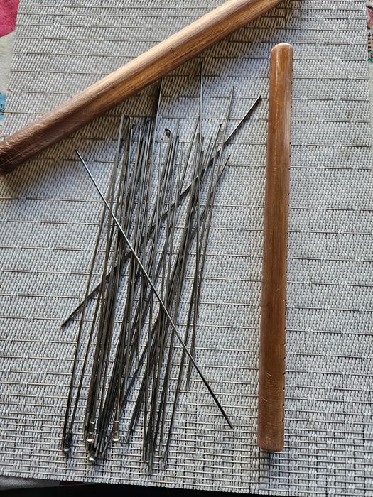 Vand gretar ptr drumetii