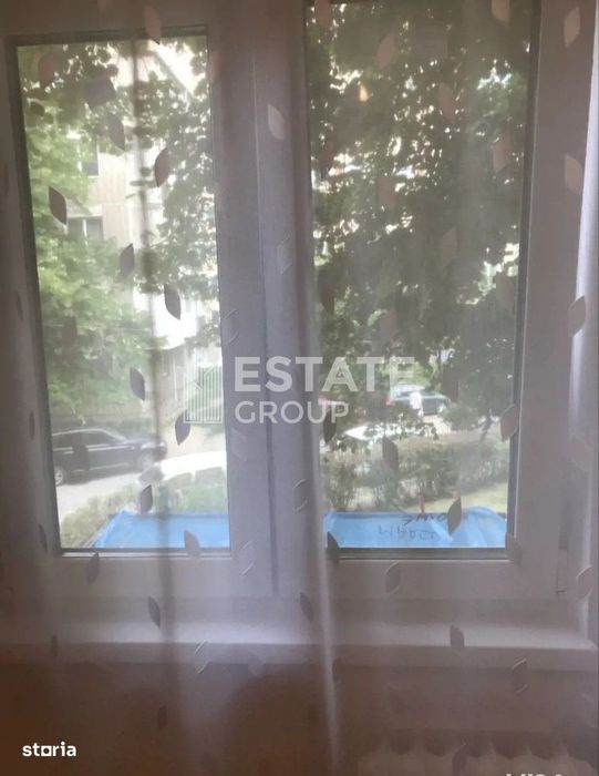 Garsoniera zona Dacia