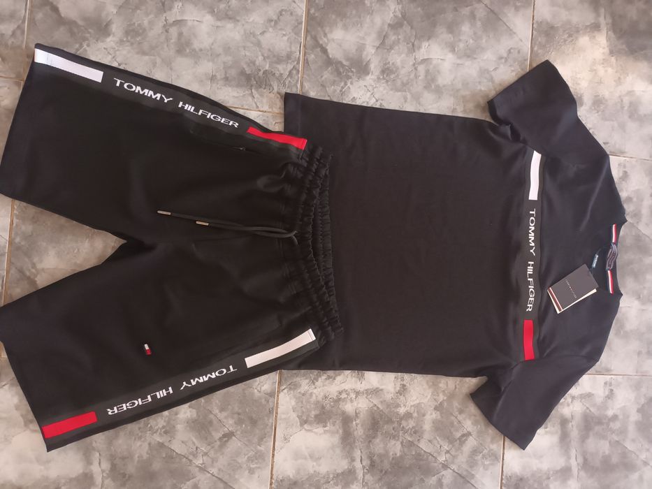 Compleu Tommy Hilfiger