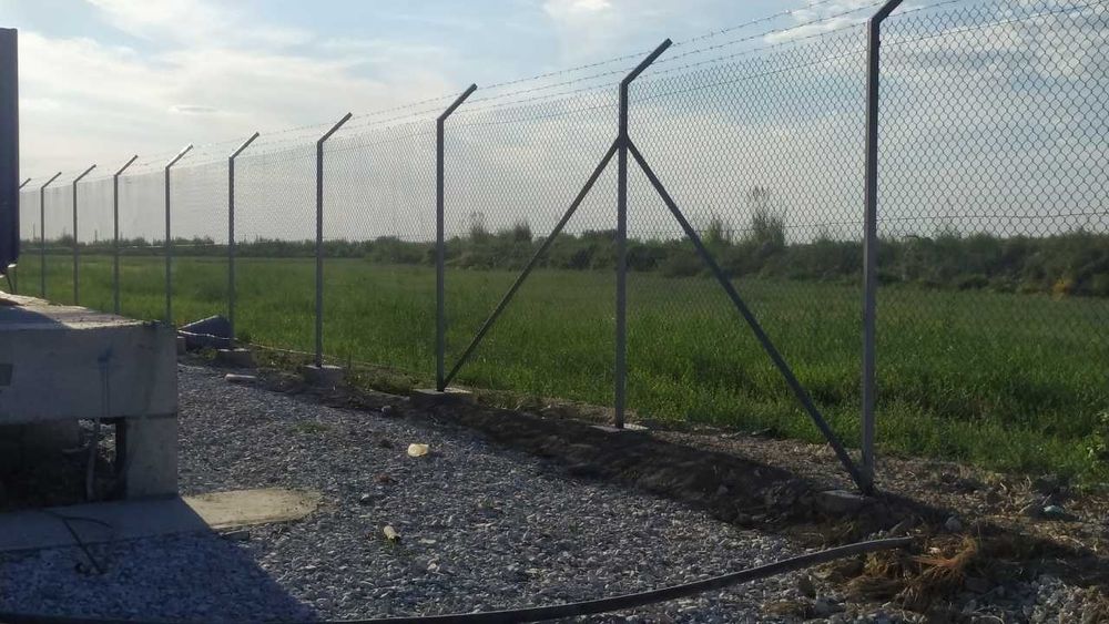 Оптом Рабица сетка  кг 16000