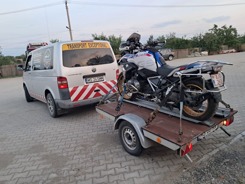 Tractari auto 24/24h autostrada a3 targu mures