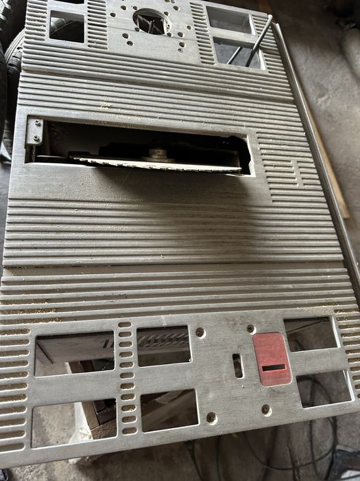 Станок дисковый пилильный