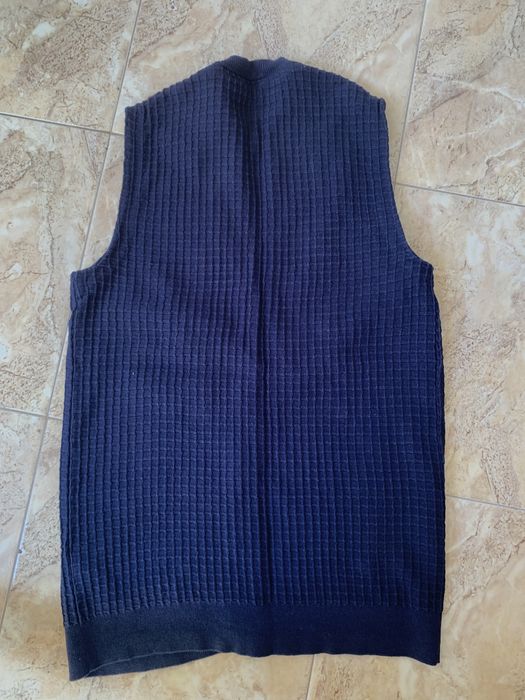 Памучен елек