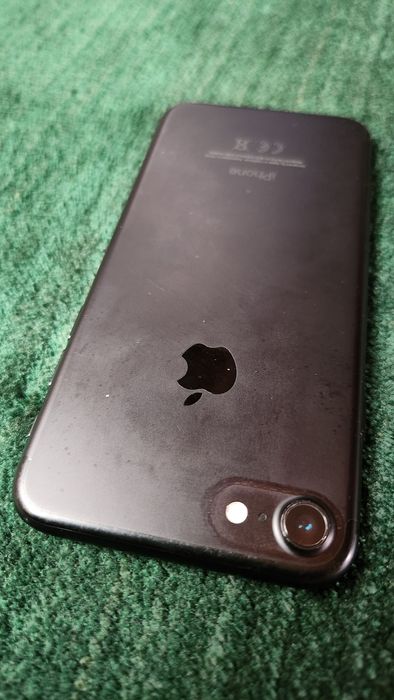 Iphone 7 ideal 256gb