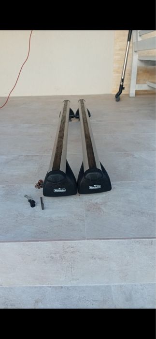 bare portbagaj auto Norauto