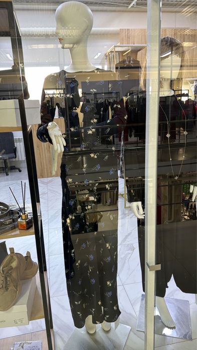 Манекены женские