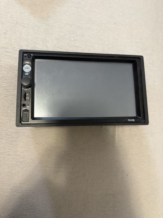 Vand mp5 player pentru gama Vag
