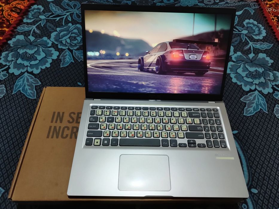 Asus Vivobook X515E