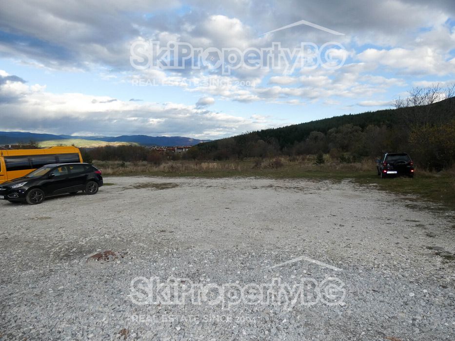 Продава се Тристаен апартамент в Банско - 72 кв.м за 931 €/кв.м - Снимка #18