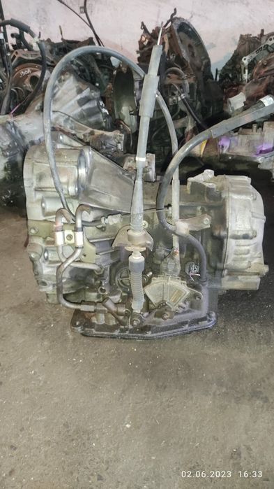 АКПП для двигателя 5S Toyota Camry