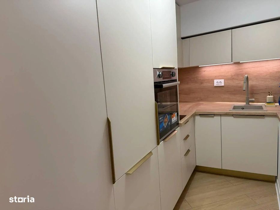 Apartament 3 Camere | Renovat Lux | Piața Alba Iulia – Decebal