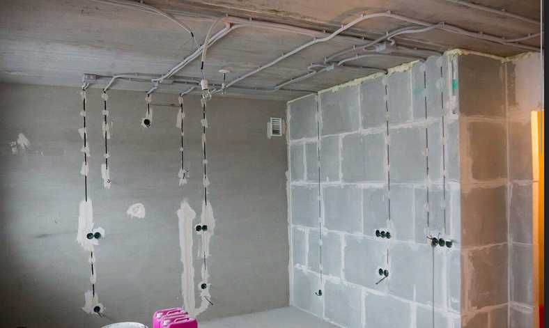 Электрик Шымкент