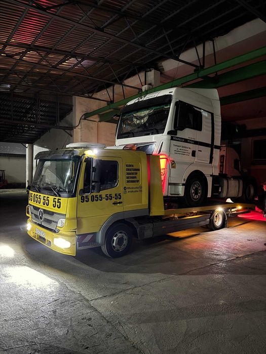 Evakuator xizmati | Евакуатор хизмати | Услуги эвакуатора | EV-1