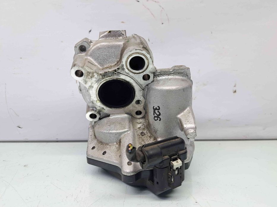 Supapa EGR, A6511400860, Mercedes Vito Autobus (W639), 2.2 CDI