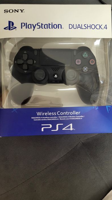 Продам Playstation 4