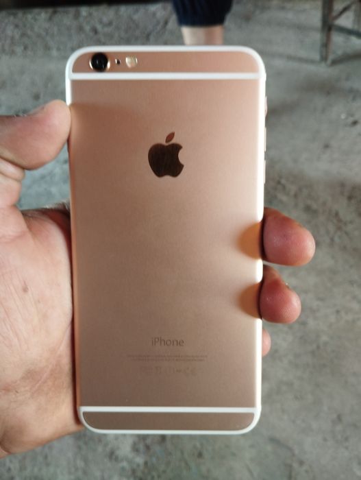 IPhone 6 Plus  sotiladi