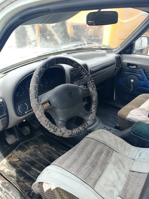Продам Волгу на ходу