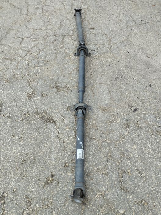 Кардан за Mercedes Vito W 639