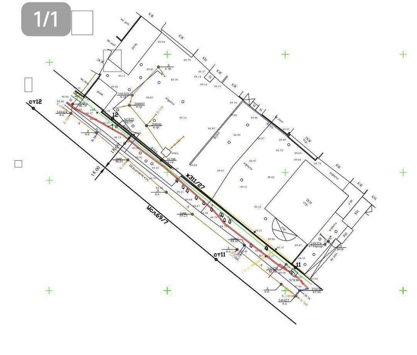 Продается Нежилой помещения  Ор-тр- Центр Луначарский