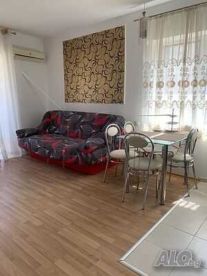 Продава се Едностаен апартамент в Бургас, Център - 42 кв.м за 522 €/кв.м - Снимка #5