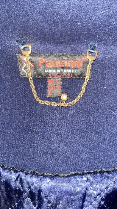 Продам женское пальто