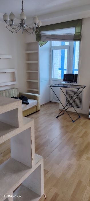 Сдам квартиру ,полуторку