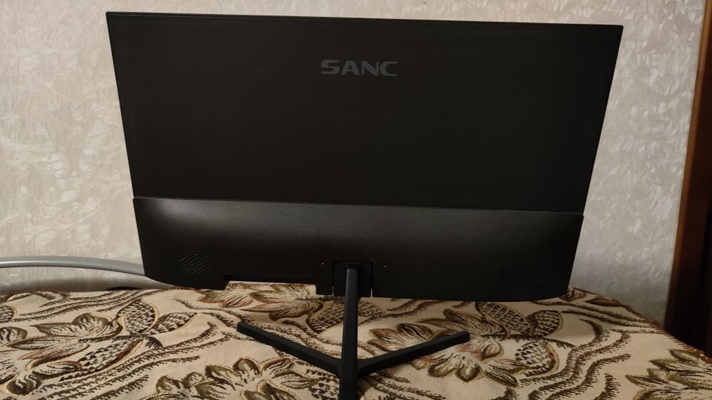 Продам монитор sanc