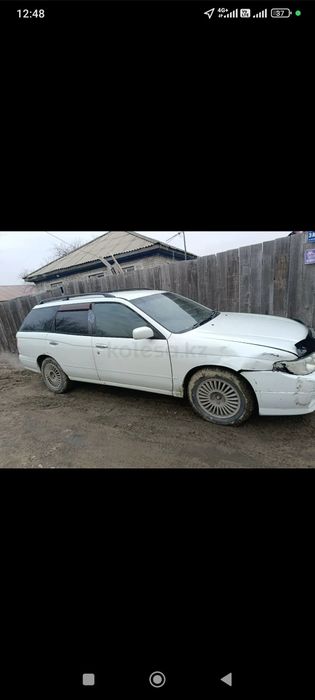 Продам Ниссан Авенир