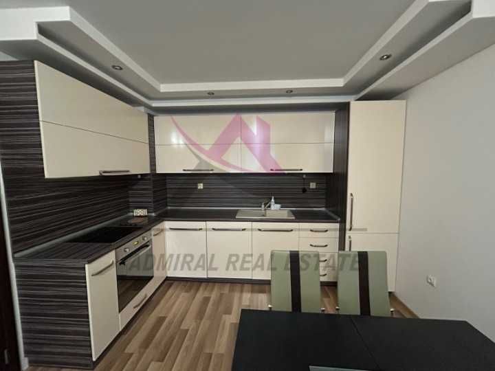 Дава се под наем Двустаен апартамент в Варна, Левски - 75 кв.м за 698.19 € - Снимка #2