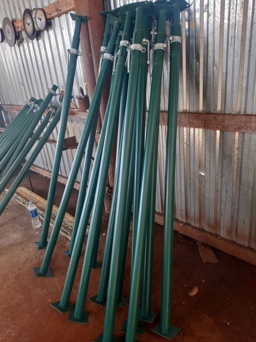 Arenda stoyka va apalufka