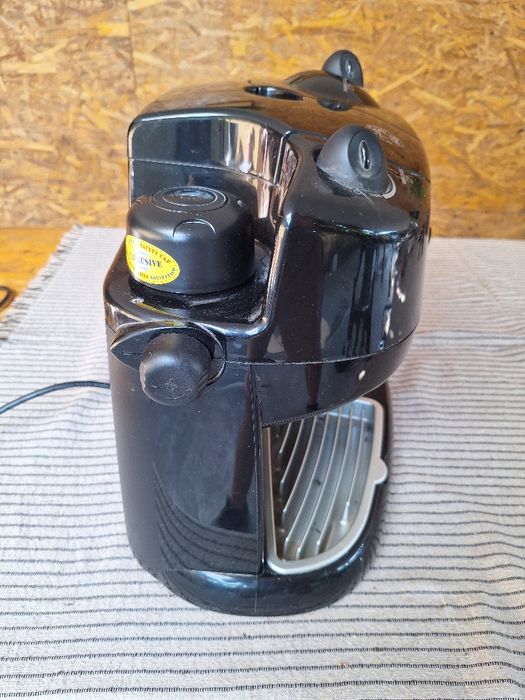 Aparat de Cafea Combi DeLonghi BCO 130 Espressor+Filtru 1700W 3.5 bar