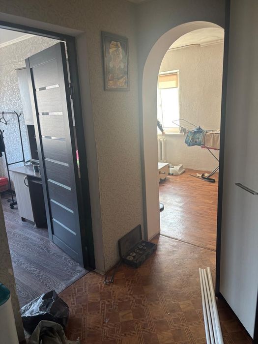 Продам 2х ком квартиру район Вокзала