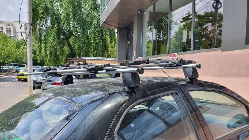 Bare transversale portbagaj CHEVROLET - peste 20.000 modele