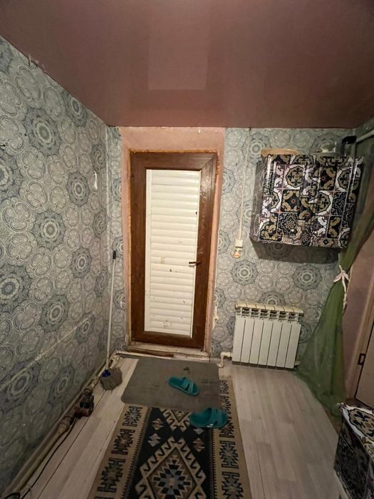 Аренда 1 комнатной времянки