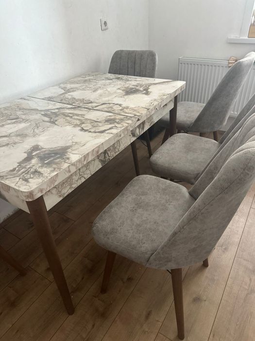 Стол обеденный для кухни/зала