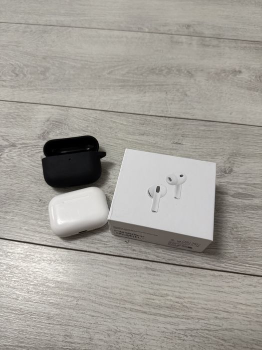 AirPods Pro3