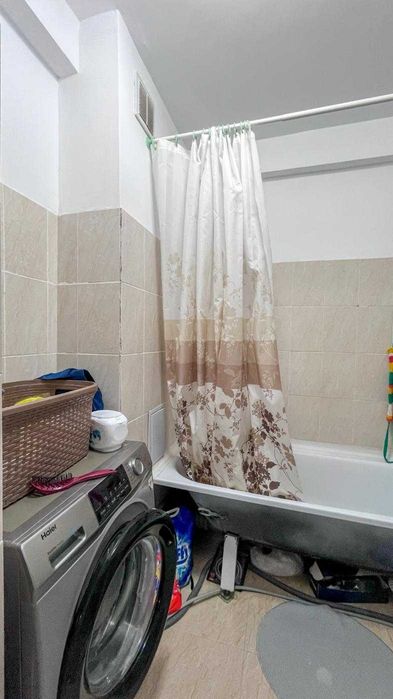 продается 3х ком квартира Думан