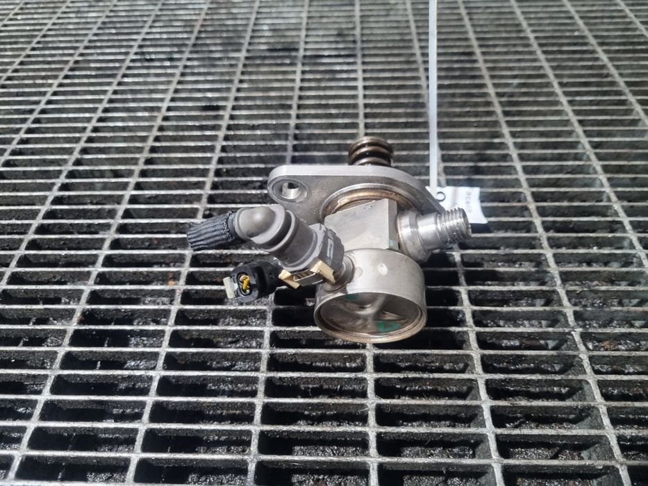 Pompa injectie / inalte Peugeot 2008 Facelift 1.2 B 2016 - 2019 110CP HNP HNZ HNV (1299) Benzina 28377613 Garantie
