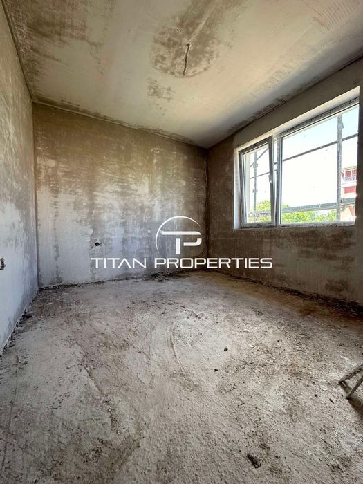 Двустаен апартамент в гр. Приморско