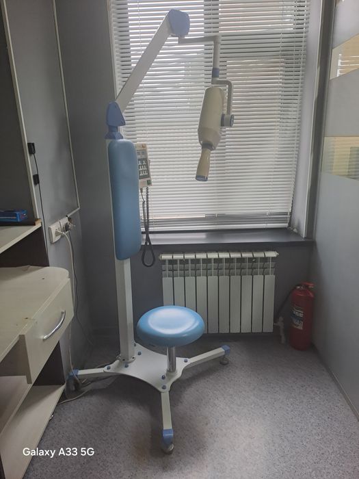 Рентген апарат стоматологический