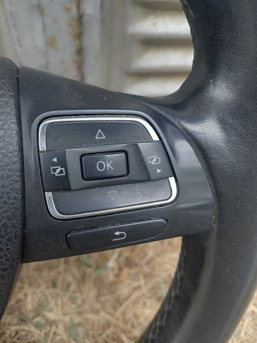 Волан VW Passat golf