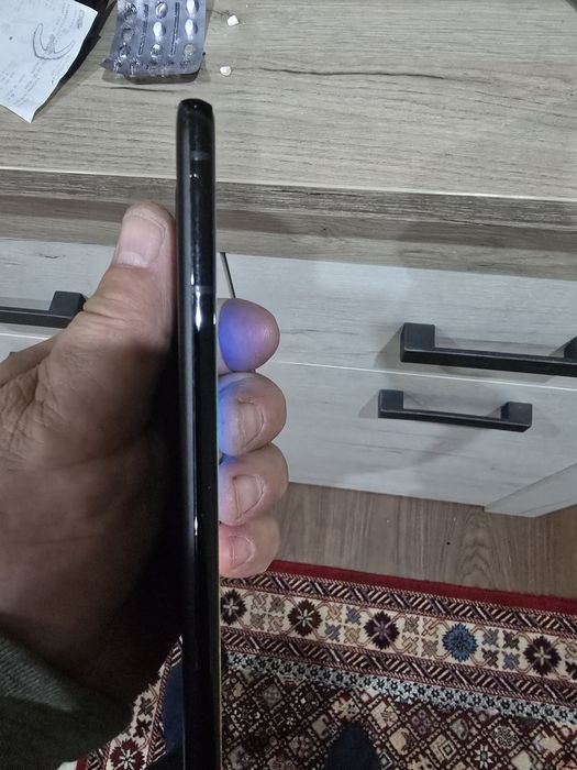 Telefon SAMSUNG S21 +5G