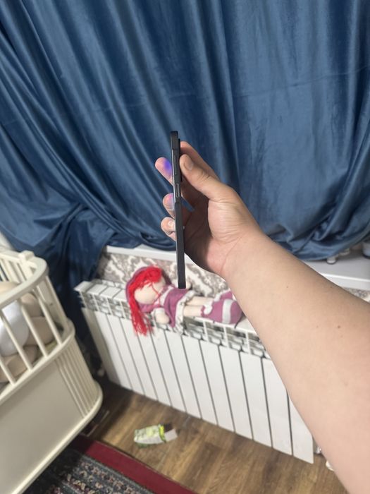 Samsung A26 5G Радной