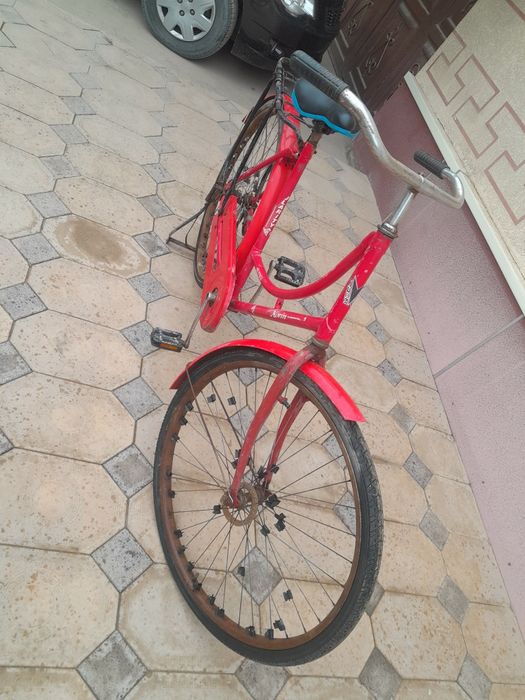 Germanski Vellik :razmer 28