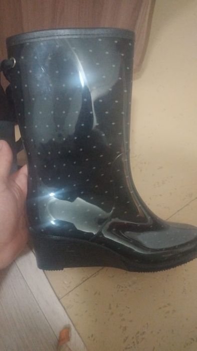 Резиновые сапоги оптом и в розницу