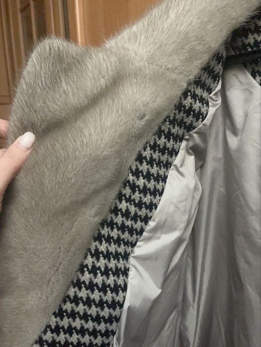 Продам пальто  зима, осень