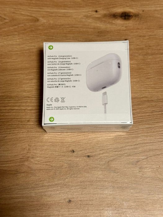 Căști AirPods Pro 2 *SIGILATE*